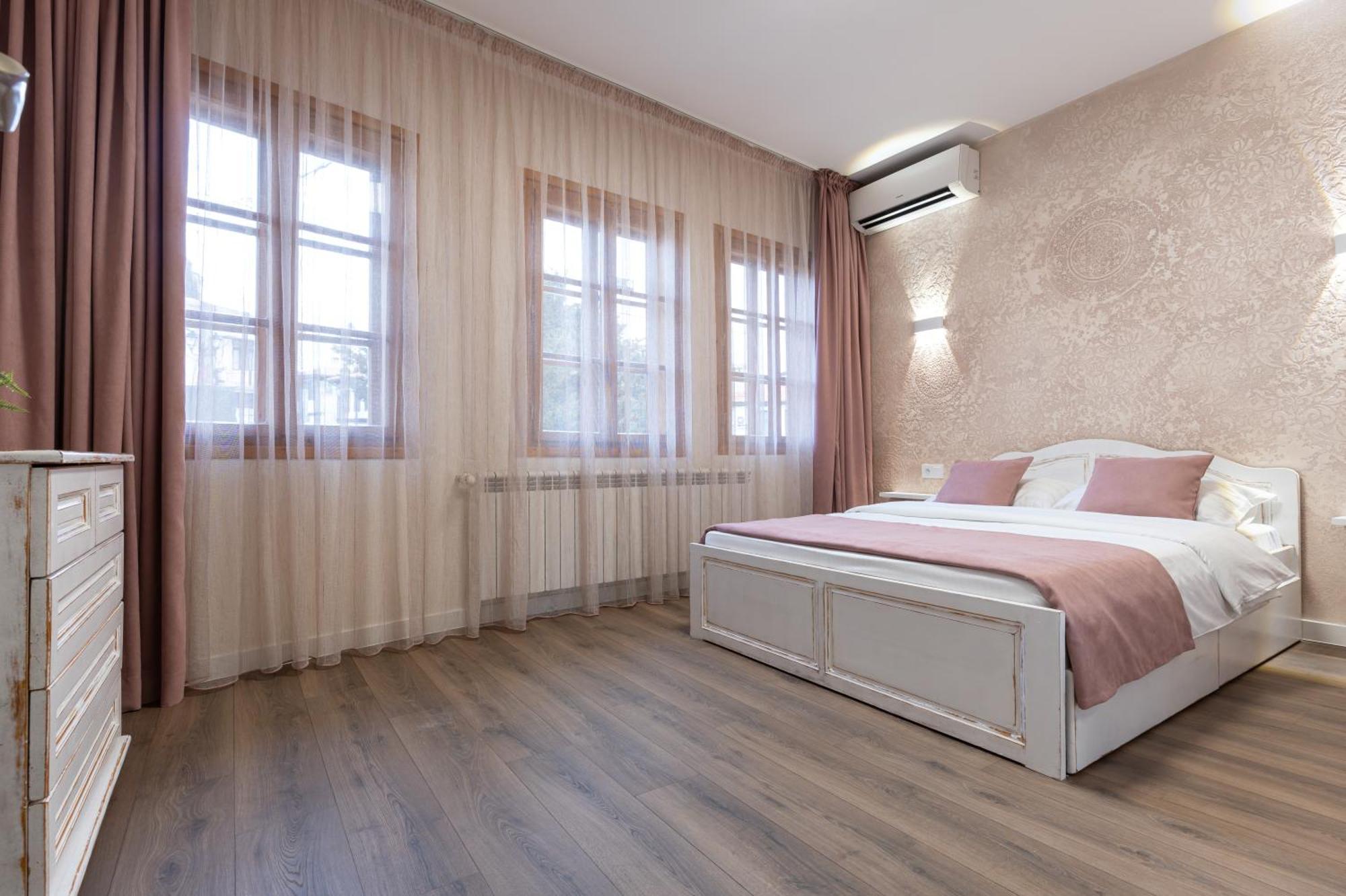 וליקו טורנובו Guest House Divna מראה חיצוני תמונה