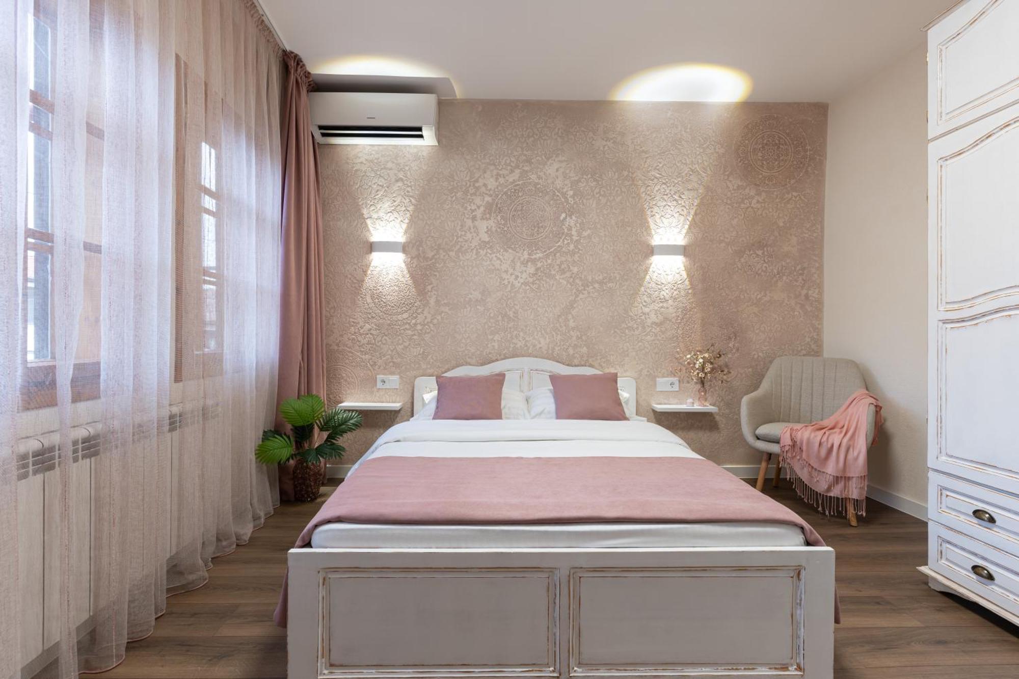 וליקו טורנובו Guest House Divna מראה חיצוני תמונה