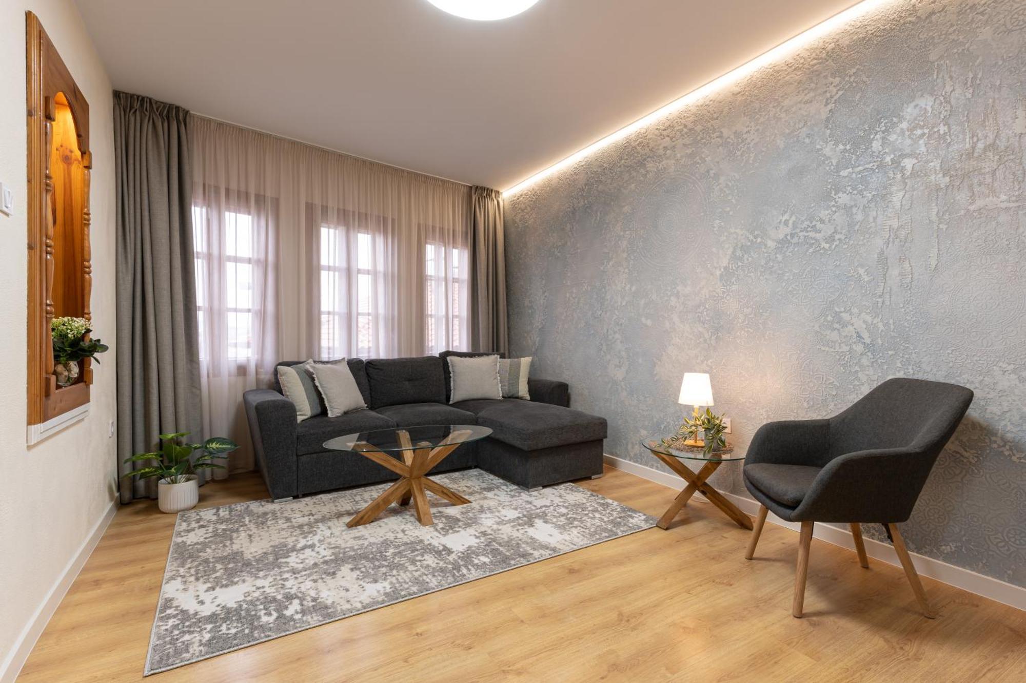 וליקו טורנובו Guest House Divna מראה חיצוני תמונה